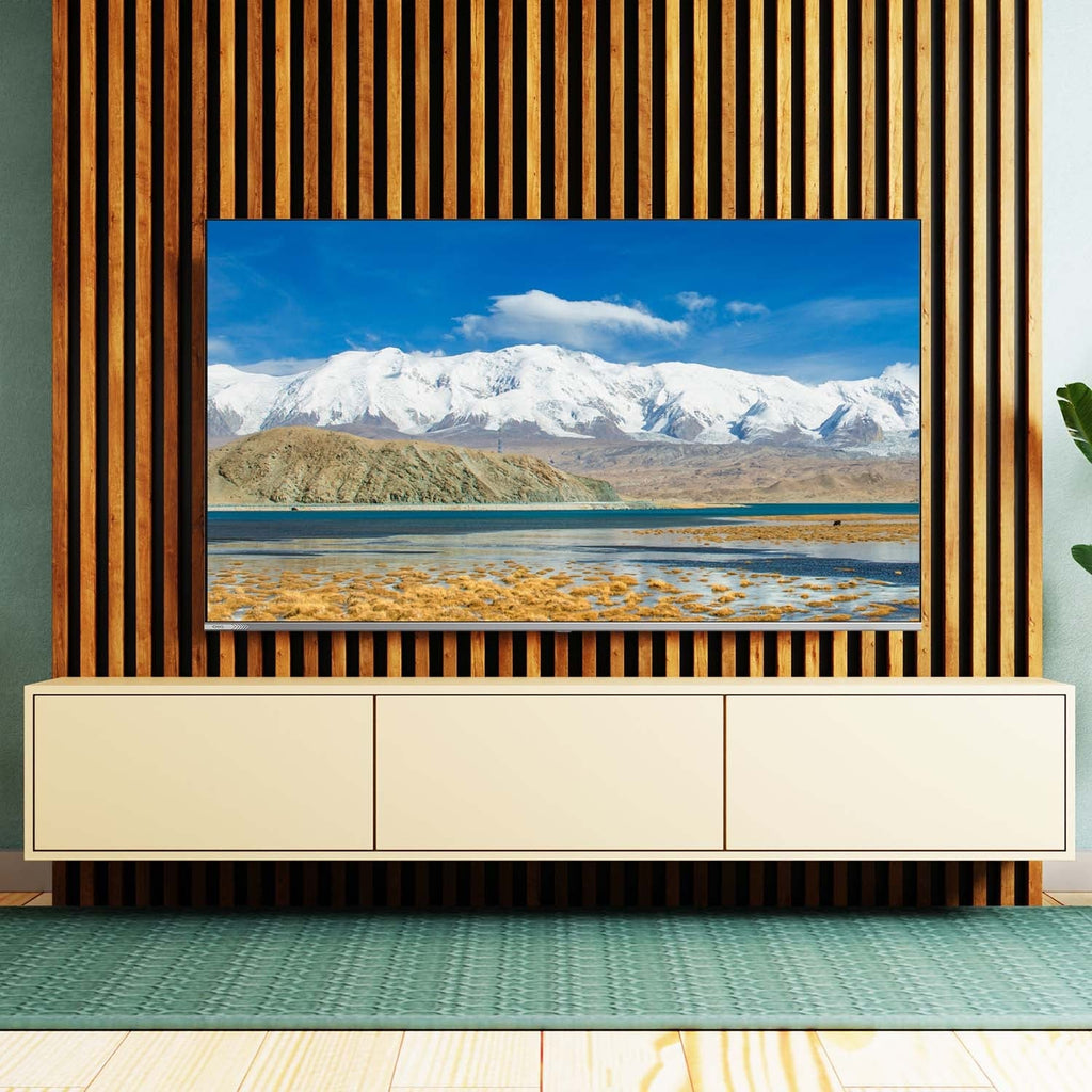 CHiQ M65QN9V 65" 4K MiniLED TV with Google TV - photo 8