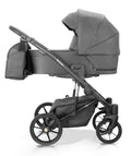 Milukids Lluvia 3-in-1 Stroller – LUV-17 – image 1