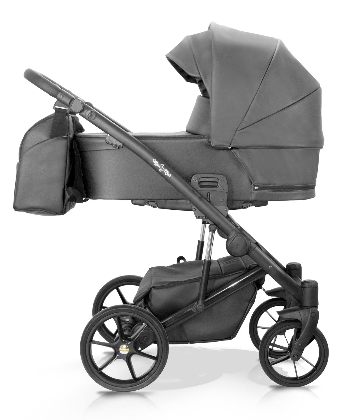 Milukids Lluvia 3-in-1 Stroller – LUV-17 – image 1