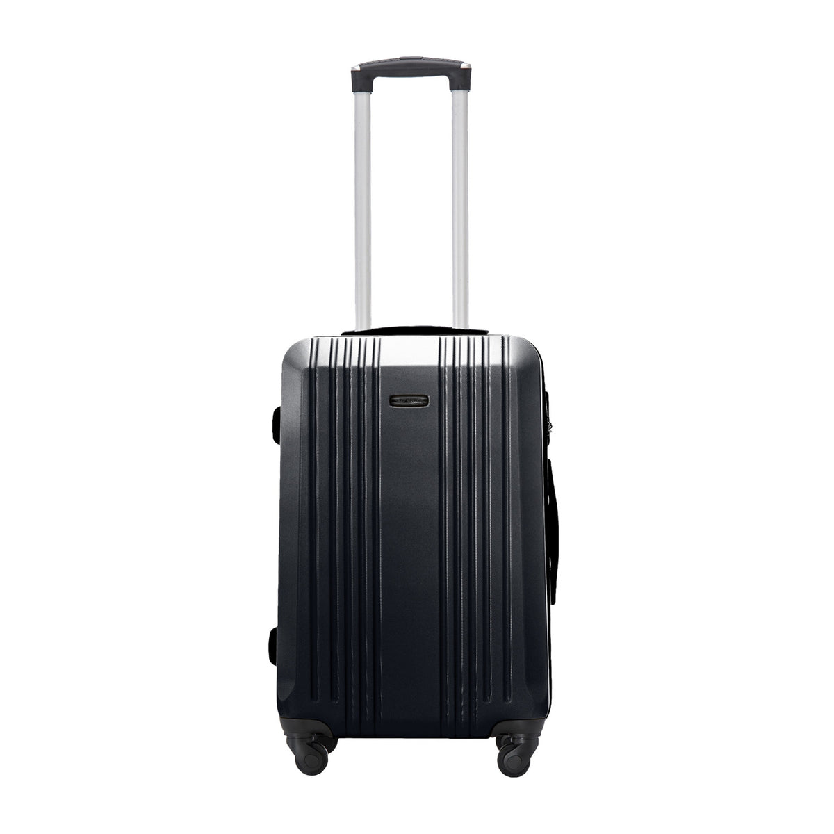 Wings Kestrel 3-Piece Hard Shell Suitcase Set – Dark Grey - photo 8