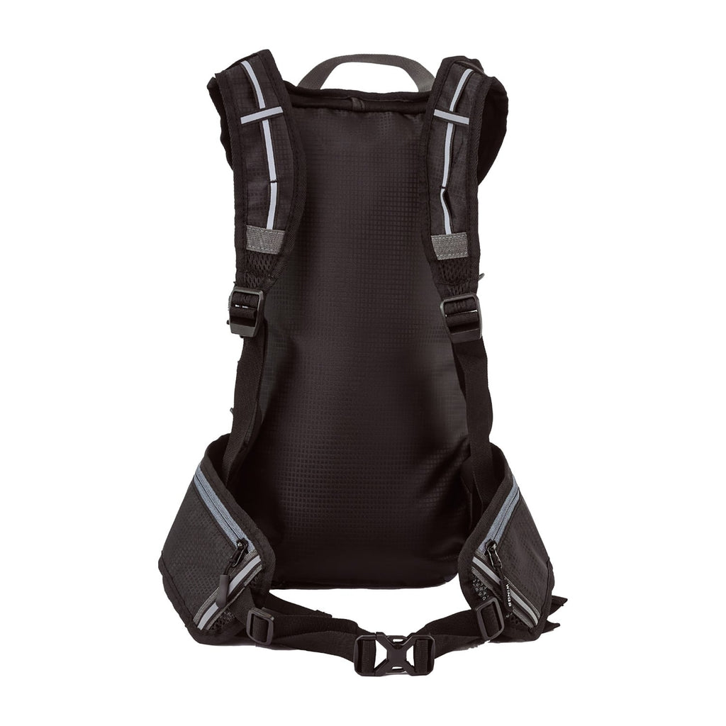 Wings Canastero Cycling Backpack 10 L – Black - photo 11