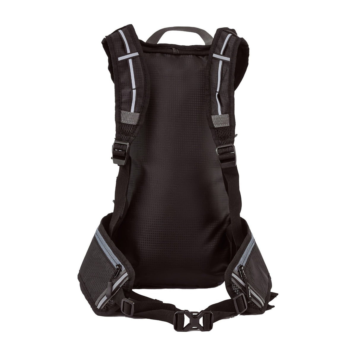 Wings Canastero Cycling Backpack 10 L – Black - photo 11