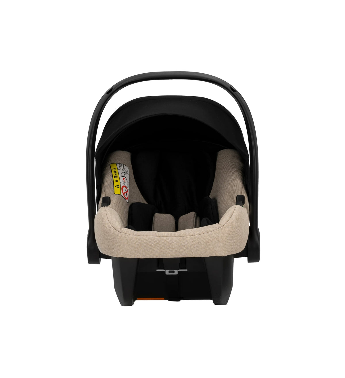 Kunert Cosmo i-Size Car Seat – image 4