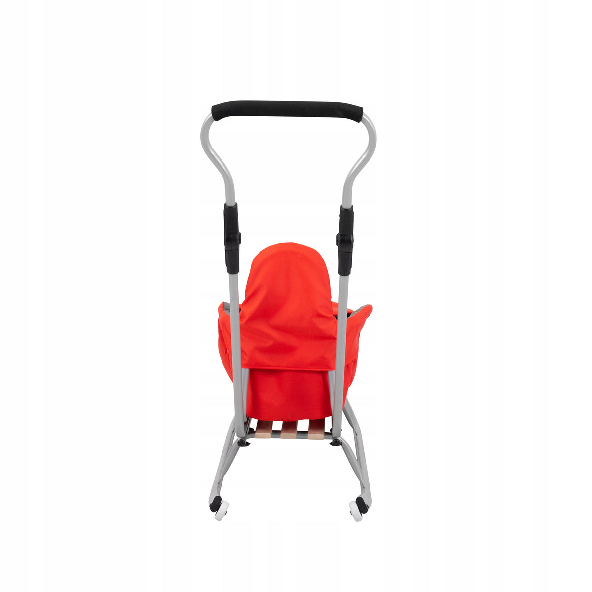 Kunert Rocker Sled – Ginger – image 4