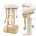 Kunert Cat tree Simba with bed and ladder