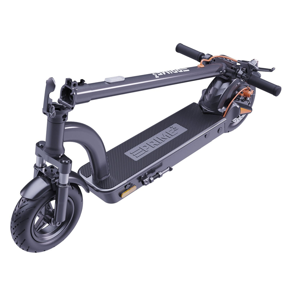 Prime3 EES82 Electric Scooter 350 W – 10" Wheels - photo 2