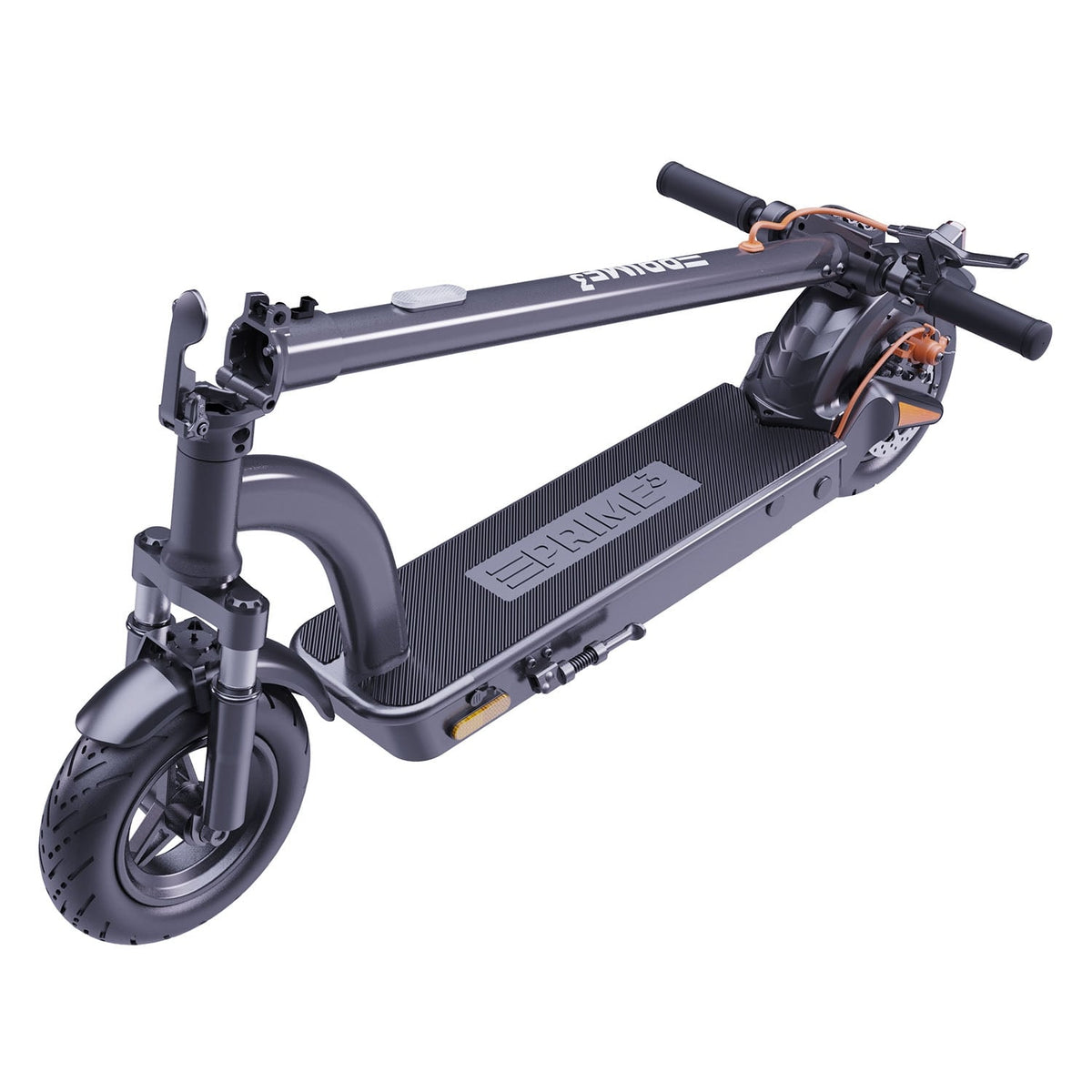 Prime3 EES82 Electric Scooter 350 W – 10" Wheels - photo 2