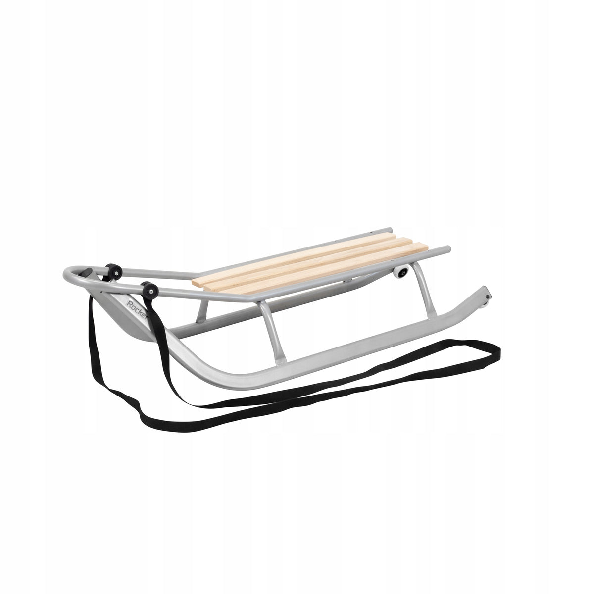 Kunert Rocker Sled – Red – image 15