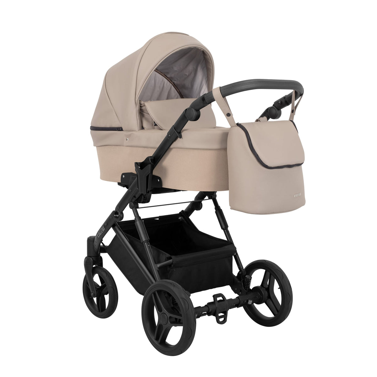 Kunert Lazzio 2w1 - kolor: Cappucino Eco