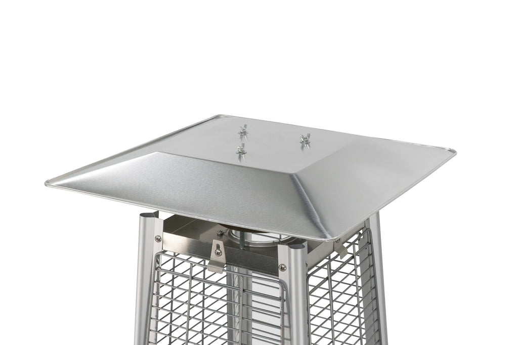 Kunert Vulcano Patio Heater – image 6