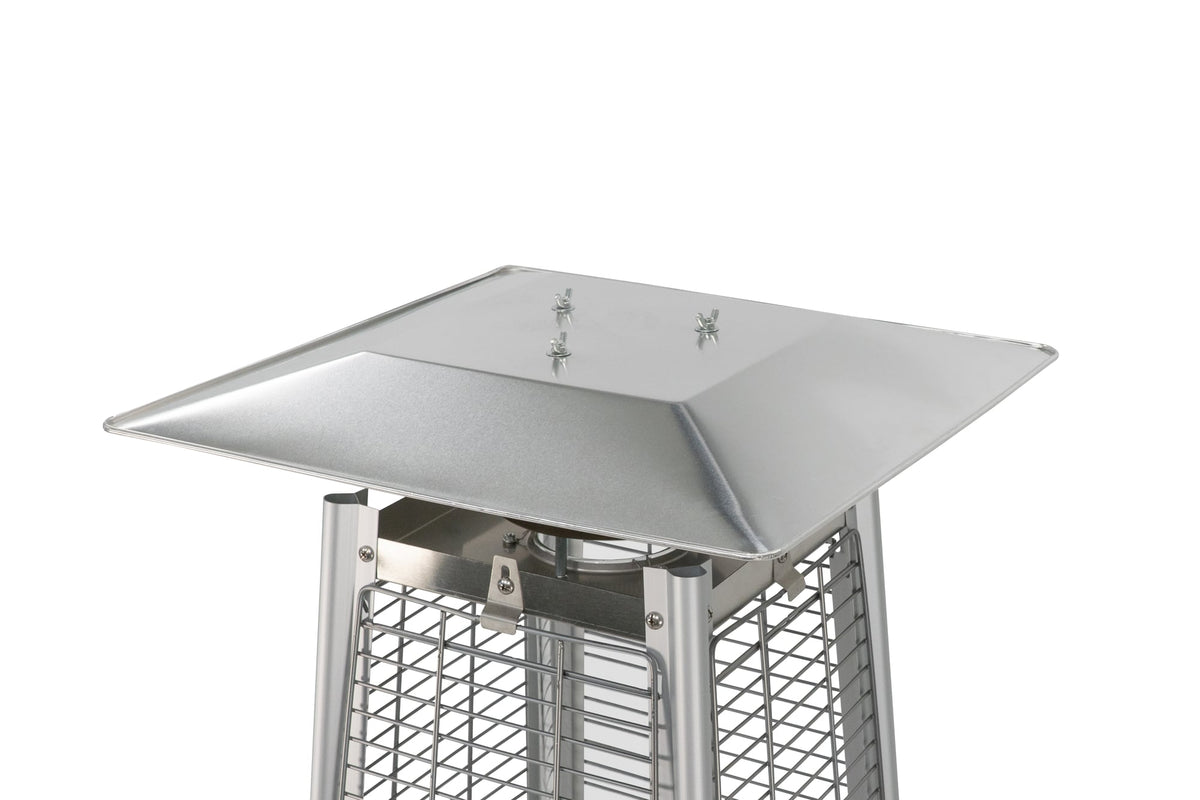 Kunert Vulcano Patio Heater – image 6