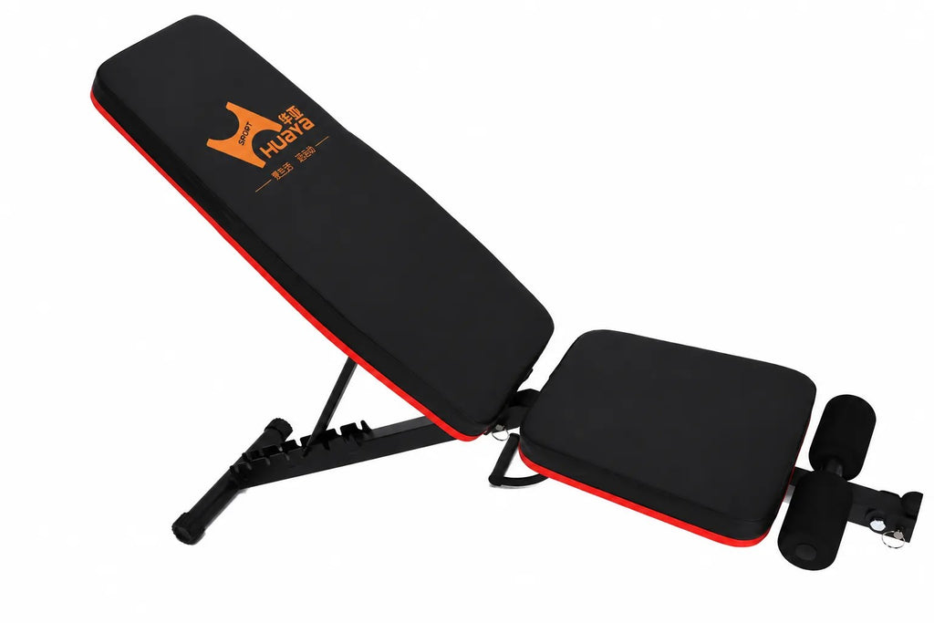 Kunert Multifunction weight bench LUCAS up to 250 kg - photo 2