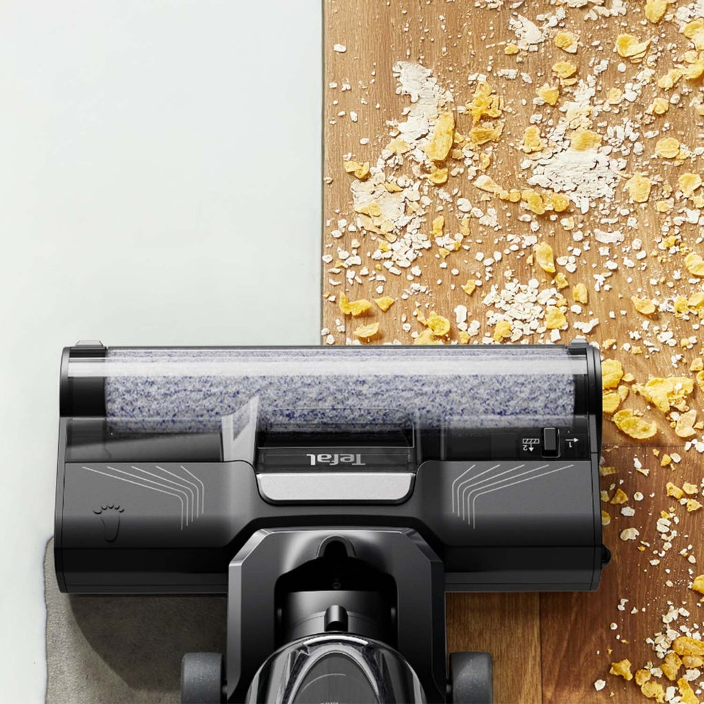 Tefal X-Clean 2 Cordless Vacuum and Mop - photo 7