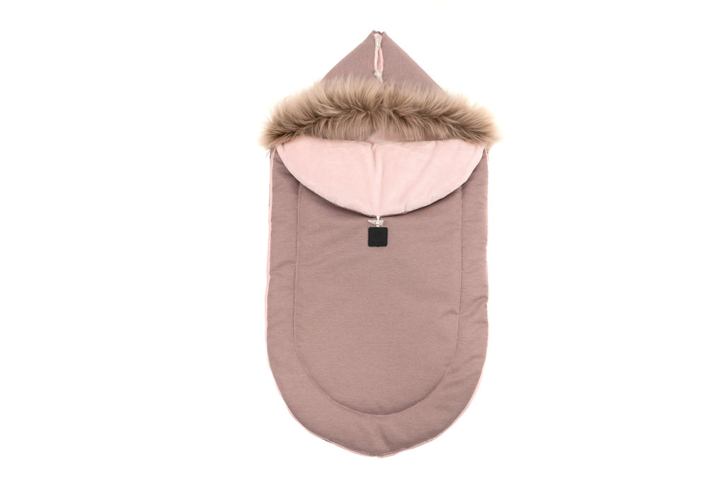 Kunert Cosy Sleeping Bag – Black – image 3