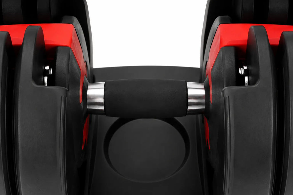 Kunert Adjustable dumbbell BUMP up to 25 kg - photo 4