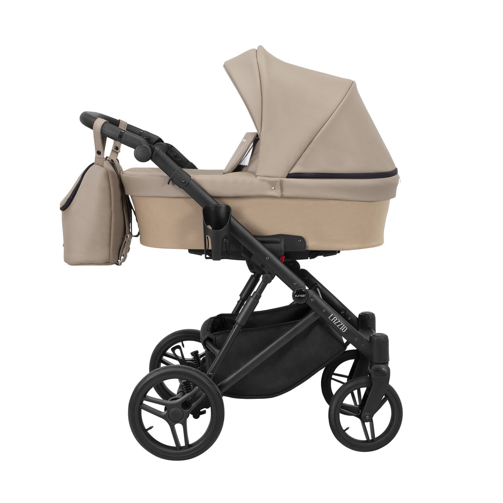 Kunert Lazzio 2w1 - kolor: Cappucino Eco
