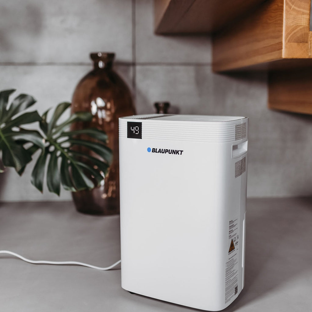 Blaupunkt ADH601 Dehumidifier – 245 W - photo 7