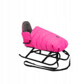 Kunert Flo Sled – Pink – image 1