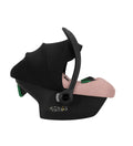 Kunert Cosmo i-Size Car Seat – Pink – image 1
