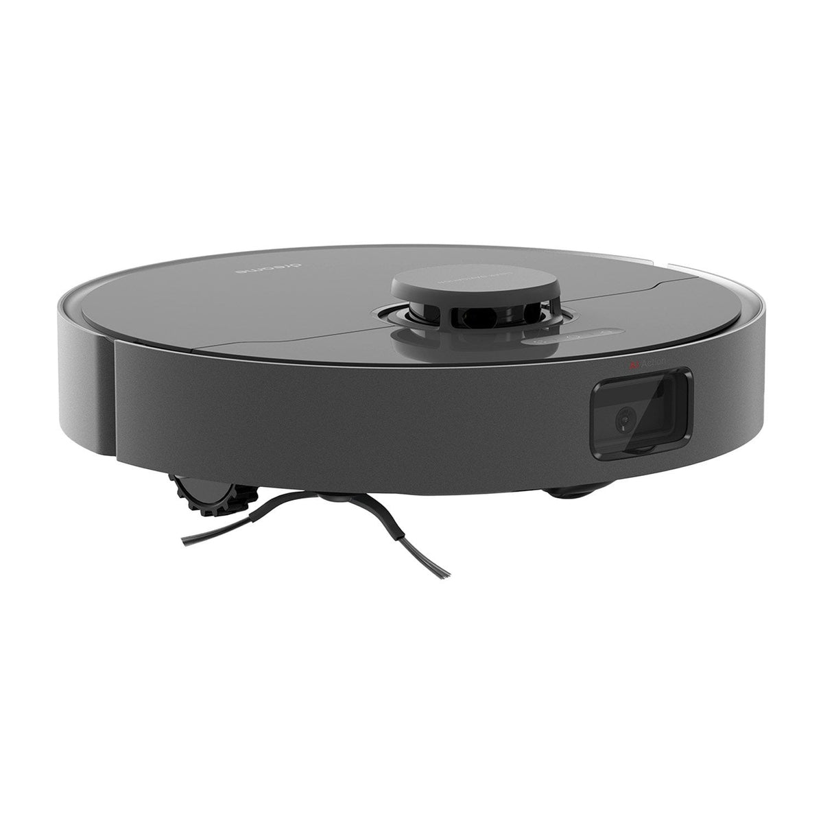 DreameBot D10s Plus Robot Vacuum and Mop – 5000 Pa with Camera - photo 6