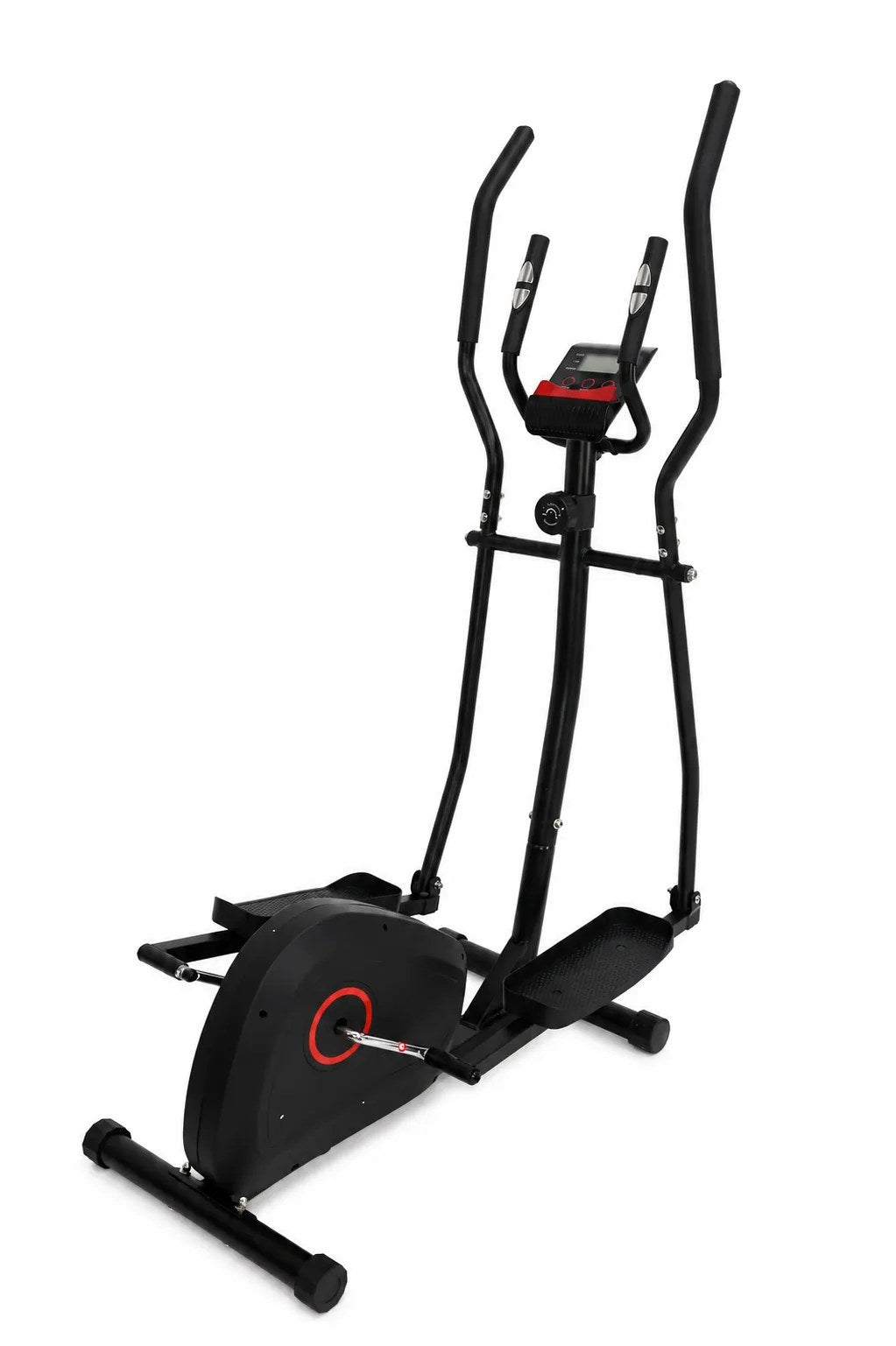 Kunert Magnetic elliptical trainer ELYXION – black-white - photo 4