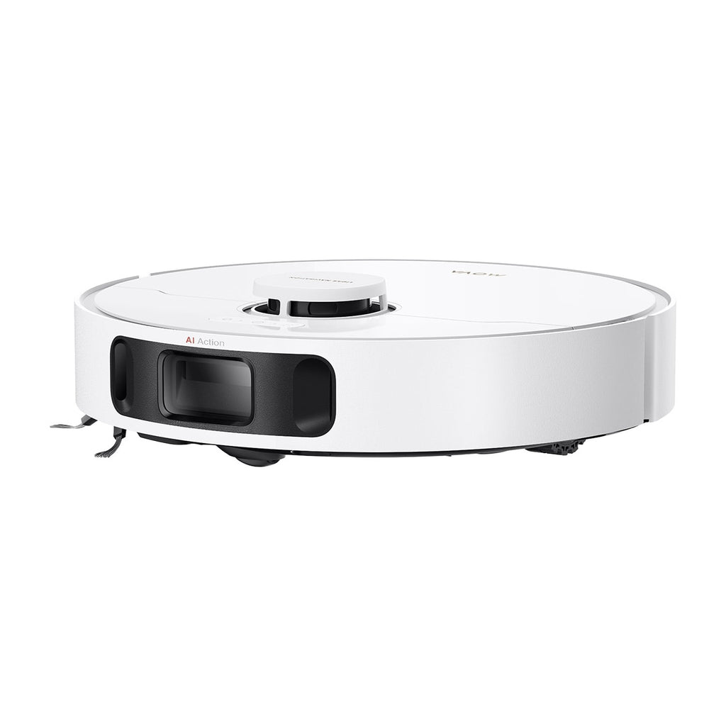 Mova P10 Ultra Robot Vacuum and Mop with Self-Cleaning Station - photo 4
