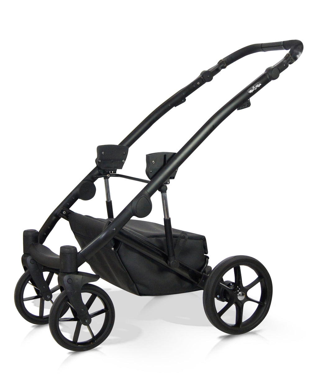 Milukids Lluvia 2-in-1 Stroller – LUV-16 – image 9