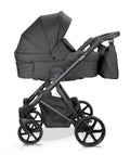 Milukids Lago-Lux 3-in-1 Stroller – LAX-06 – image 1