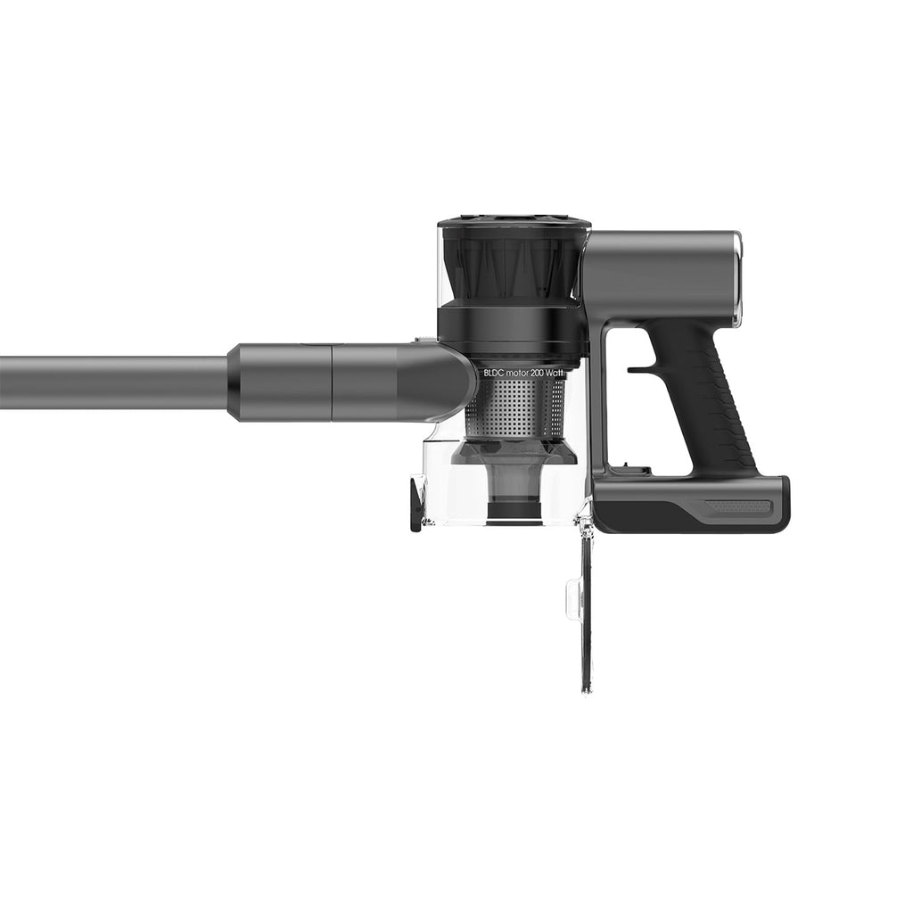 Lafe PowerGlide Cordless Vacuum 200 W – 22 kPa - photo 3