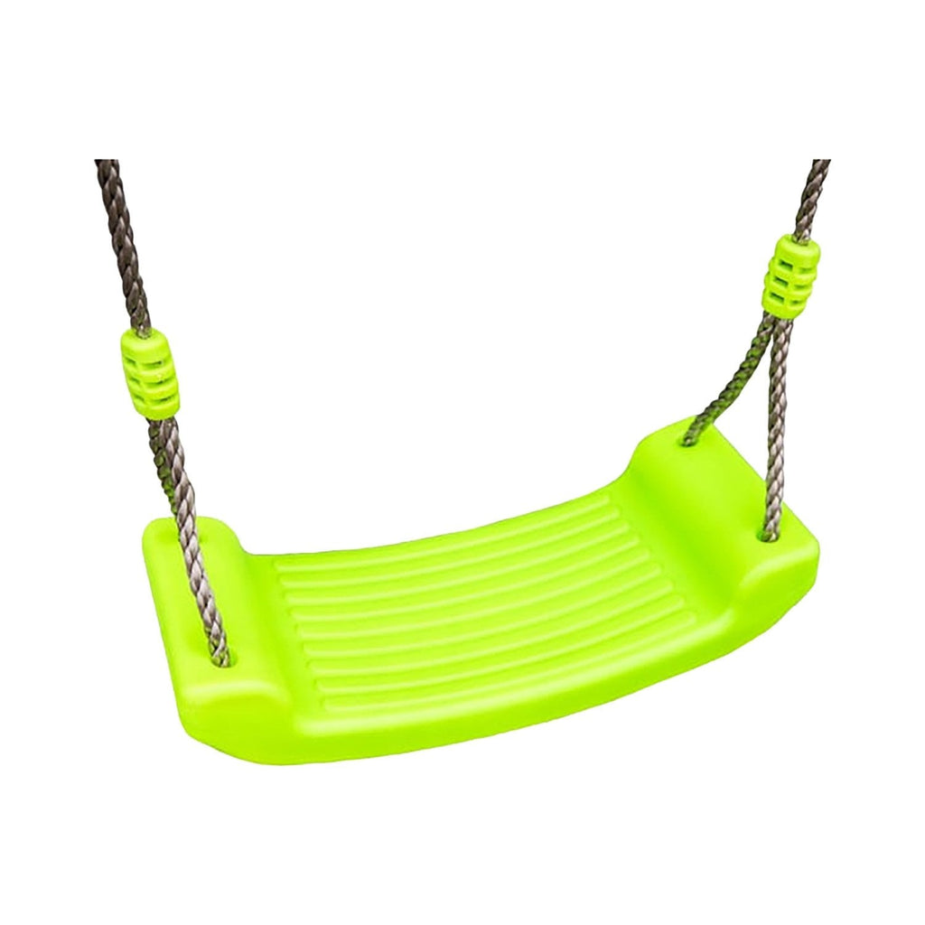 Jumi 4-in-1 Kids' Swing – Nest Swing with Basketball Hoop - photo 7