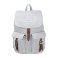 Puccini Legacy Fabric Backpack 20 L – Grey