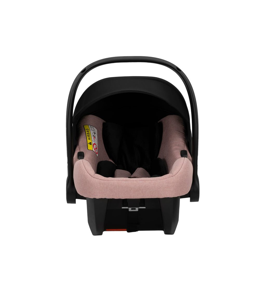 Kunert Cosmo i-Size Car Seat – Pink – image 4