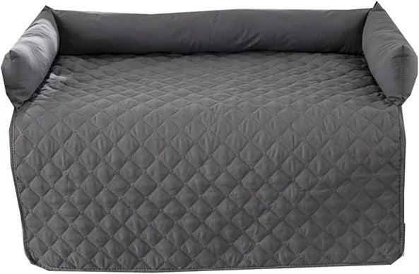 Kunert Pet protection mat NUKA for dogs and cats – graphite - photo 2