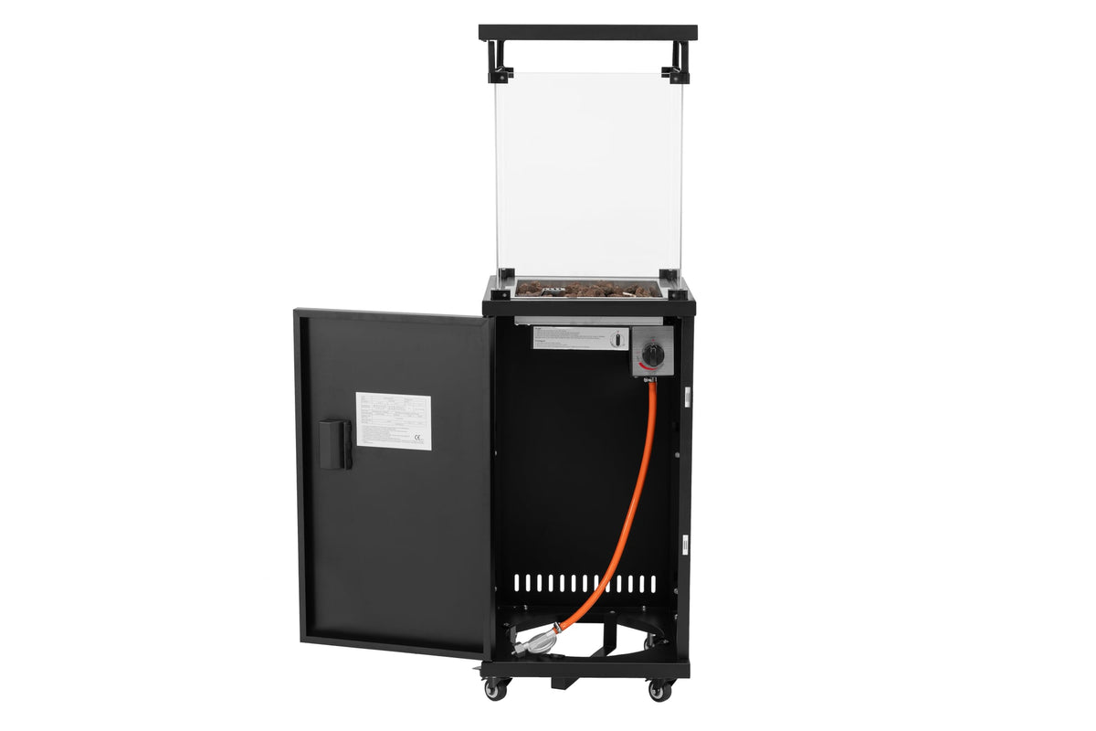 Kunert Hector Patio Heater – image 2