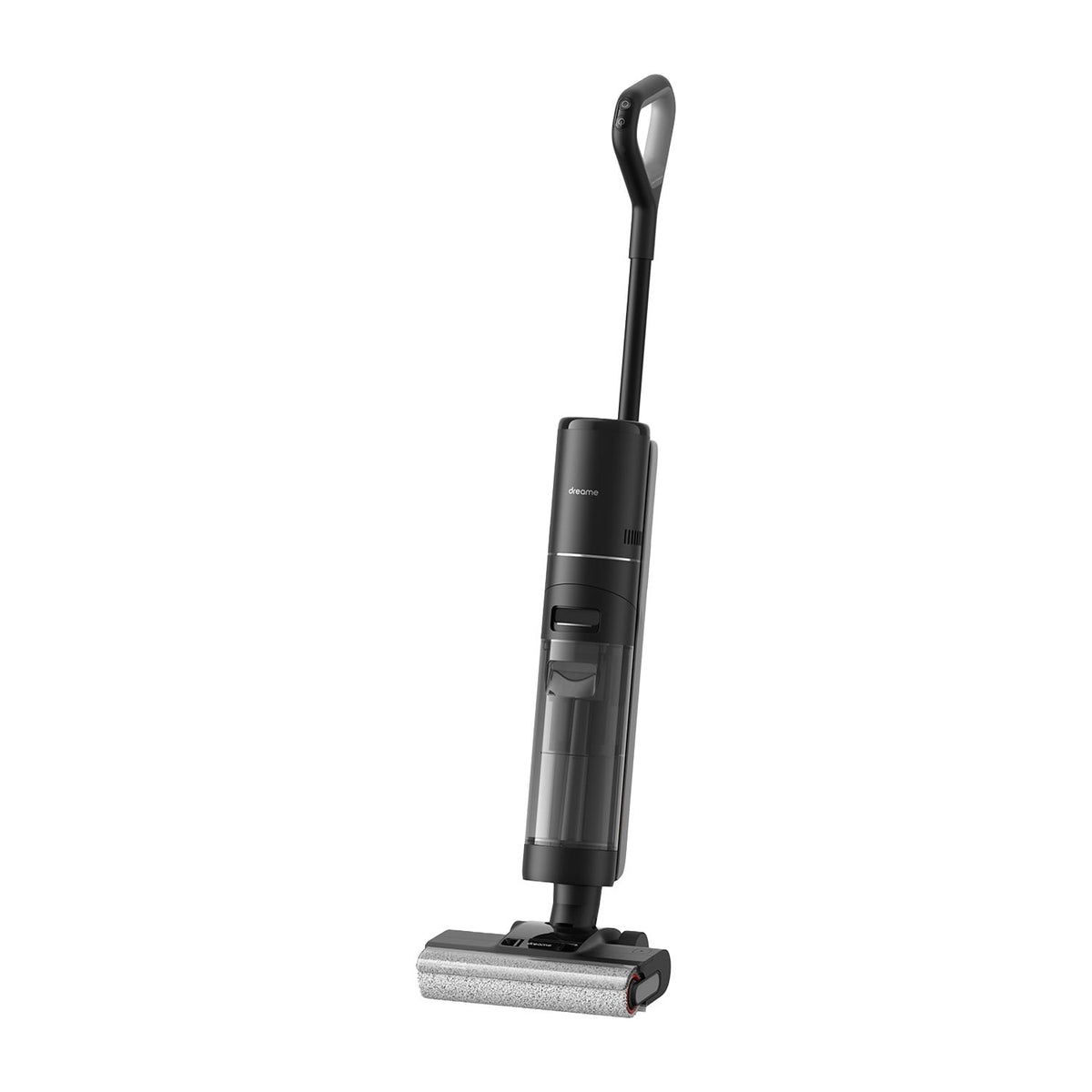 Dreame H12 Pro Cordless Wet-Dry Vacuum with Self-Cleaning - photo 7