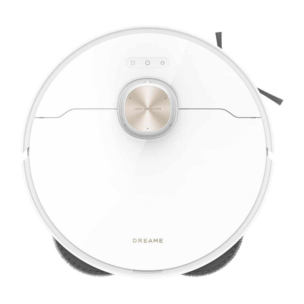 Dreame L40 Ultra Robot Vacuum and Mop – 11 kPa with Auto Station - photo 5