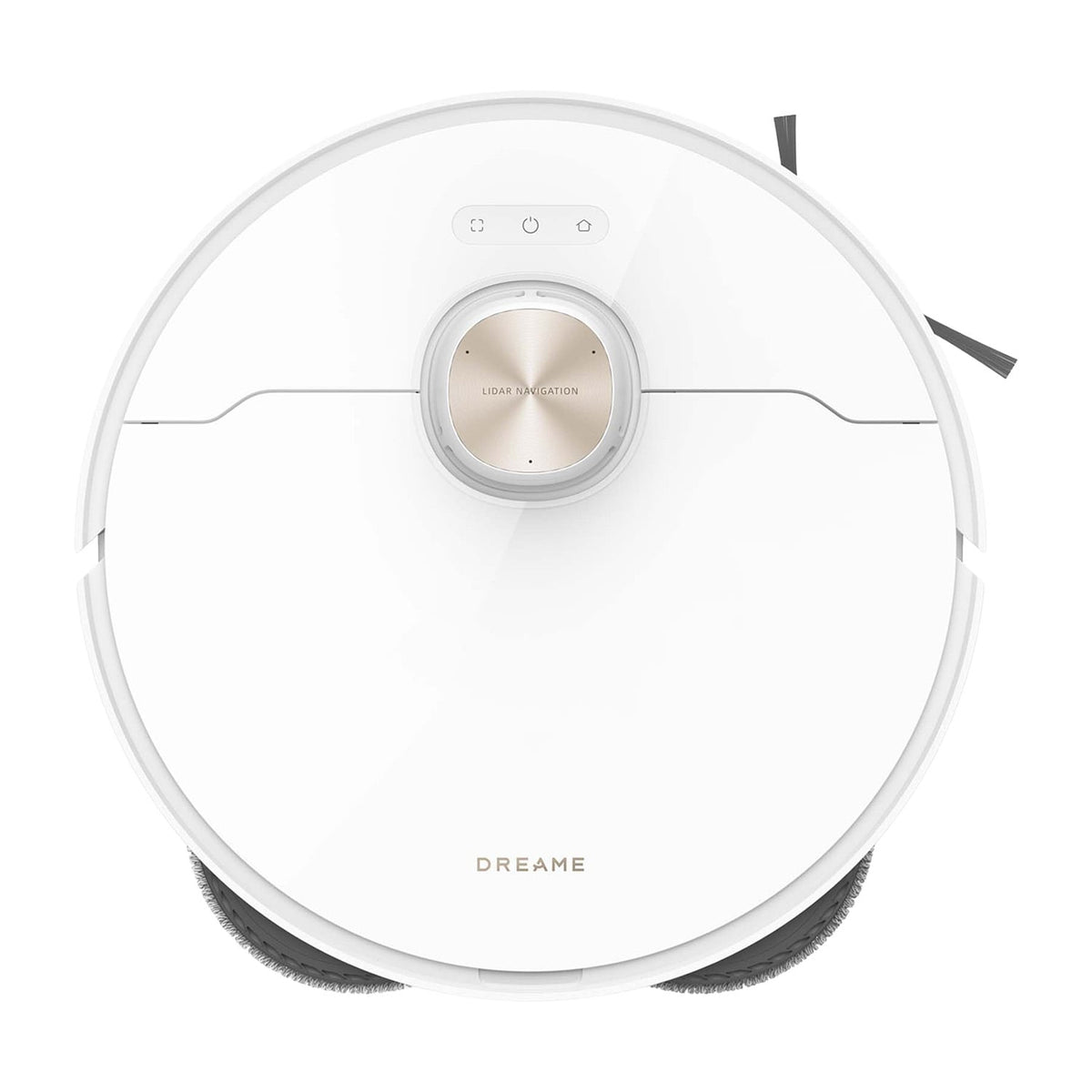 Dreame L40 Ultra Robot Vacuum and Mop – 11 kPa with Auto Station - photo 5