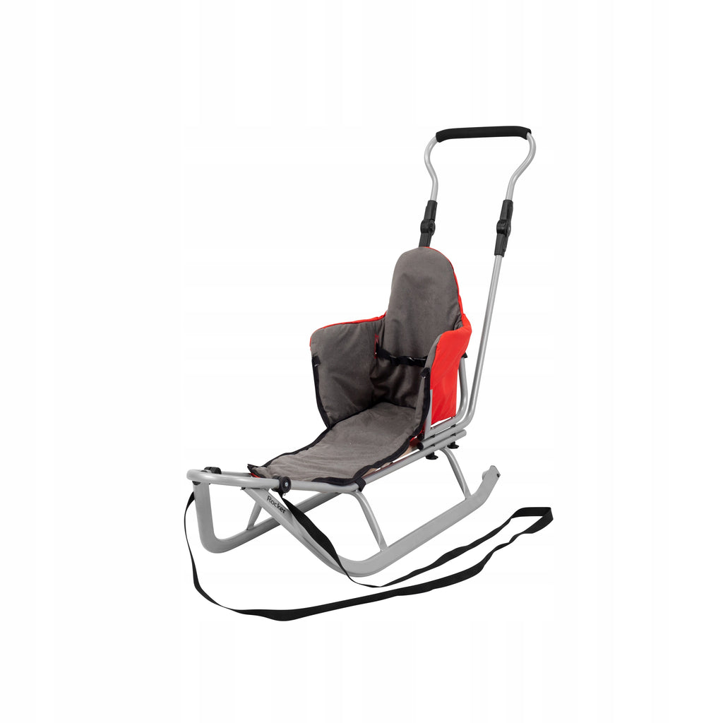 Kunert Rocker Sled – Pink – image 11
