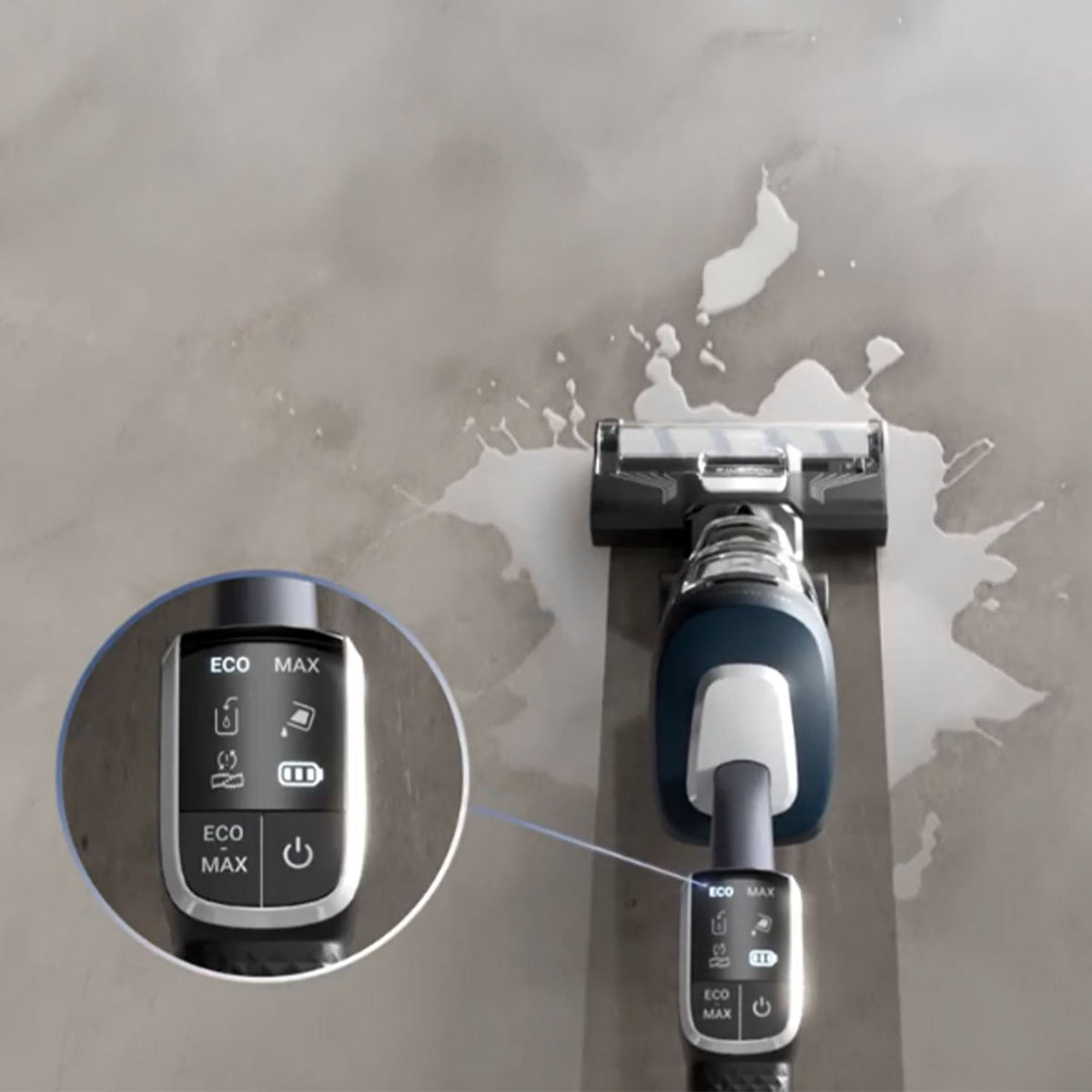 Tefal X-Clean 2 Cordless Vacuum and Mop - photo 10