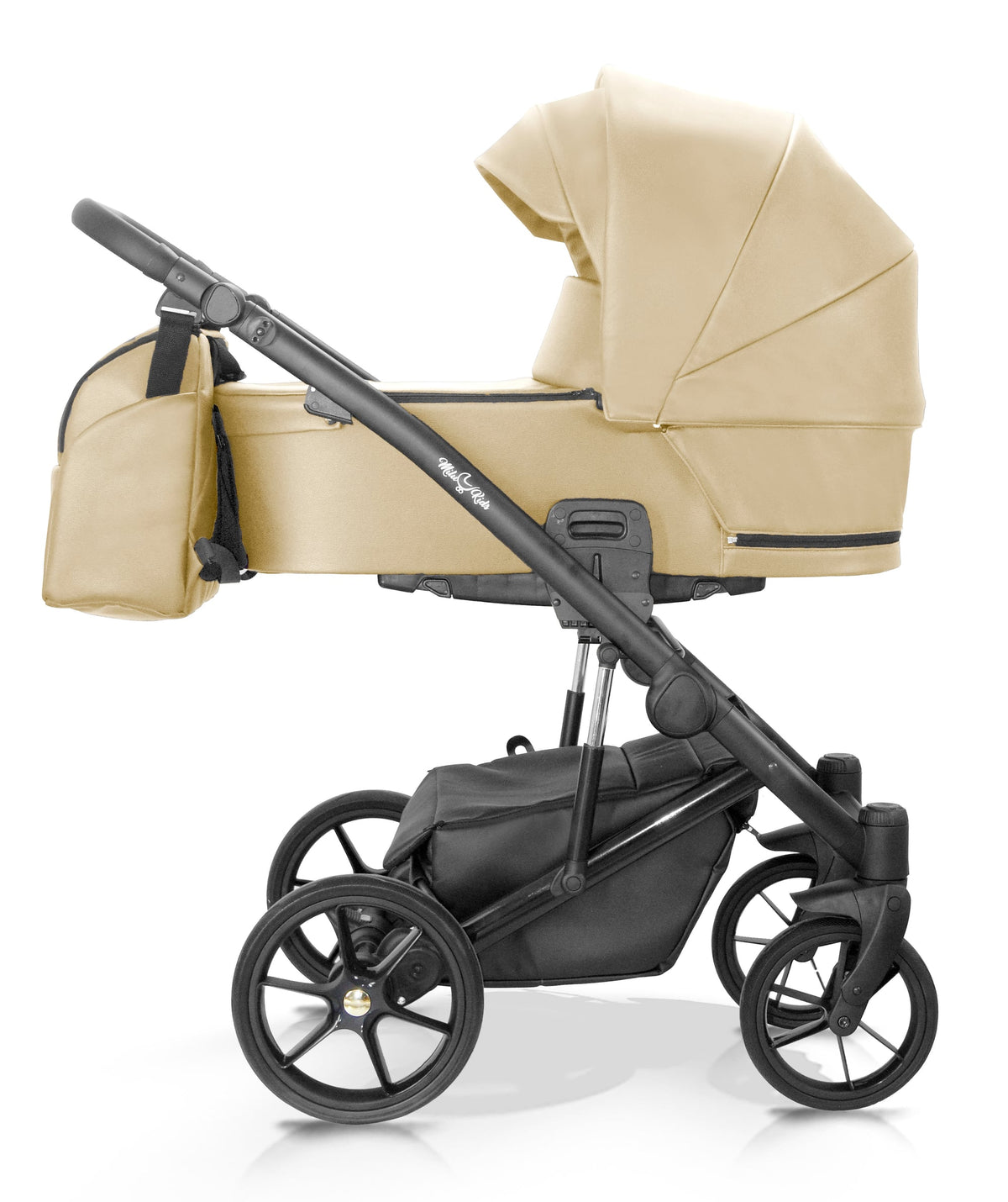 Milukids Lluvia 3-in-1 Stroller – LUV-20 – image 1