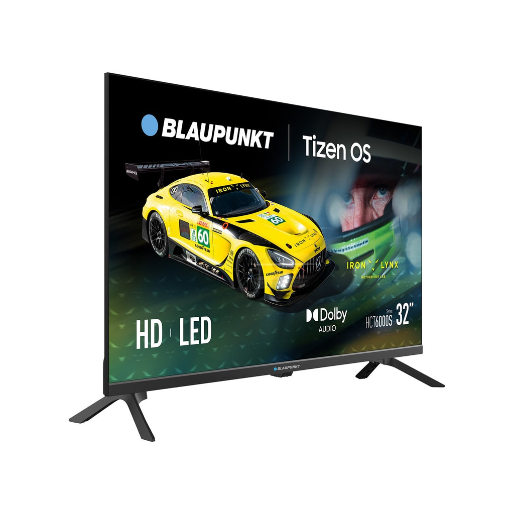 Blaupunkt HCT6000S 32" HD Smart TV - photo 9