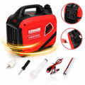 Kunert Inverter generator 2.2 kW petrol
