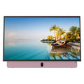Metz 24MPE7000 24" Portable Full HD TV with Google TV – Pink