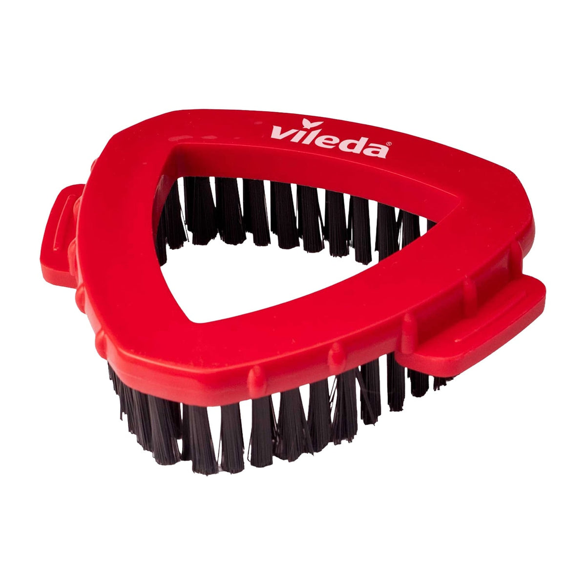 Vileda Turbo Spin Mop and Bucket Set – with Dirt Brush - photo 2