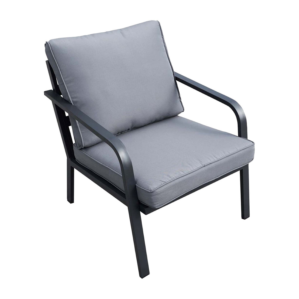 Sanico GoldGarden Bryza Garden Set – Sofa, 2 Chairs and Table - photo 5