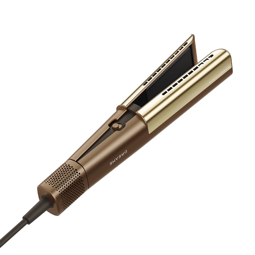 Dreame Aero Straight 2-in-1 Air Straightener and Dryer – 1600 W - photo 2