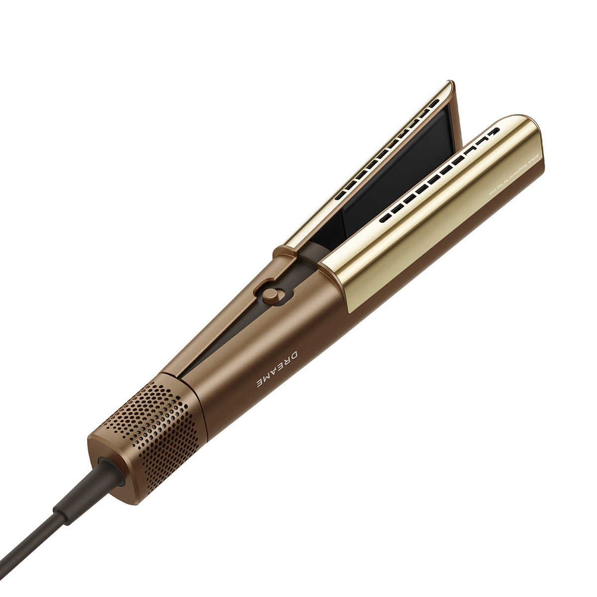 Dreame Aero Straight 2-in-1 Air Straightener and Dryer – 1600 W - photo 2