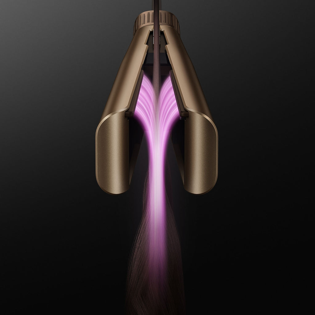 Dreame Aero Straight 2-in-1 Air Straightener and Dryer – 1600 W - photo 9