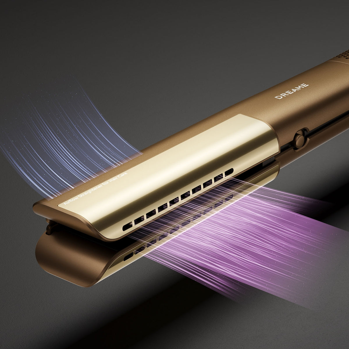 Dreame Aero Straight 2-in-1 Air Straightener and Dryer – 1600 W - photo 11
