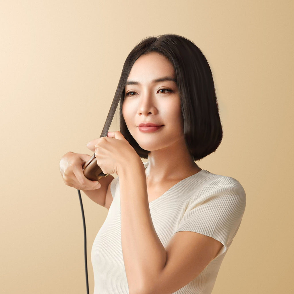 Dreame Aero Straight 2-in-1 Air Straightener and Dryer – 1600 W - photo 13